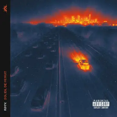 Soleil de minuit