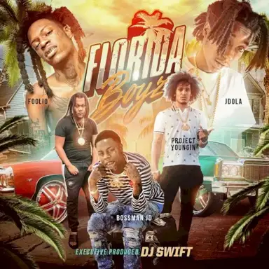 Florida Boyz