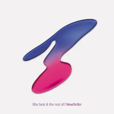 (The Best & the Rest of) New Order