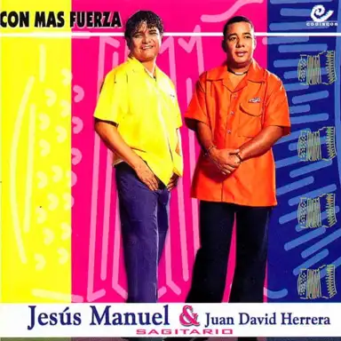 Con más fuerza