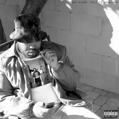 Private Sessions EP
