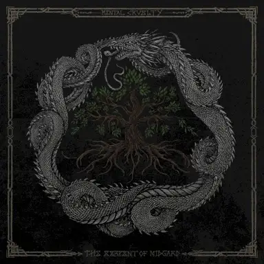 The Serpent of Midgard