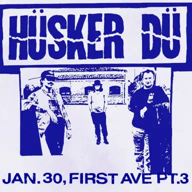 Jan. 30, First Ave Pt.3