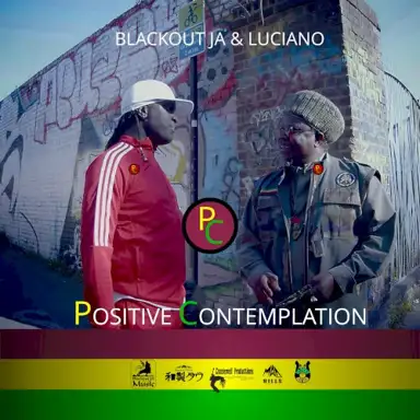 Positive Contemplation