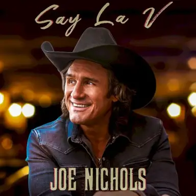 Say La V