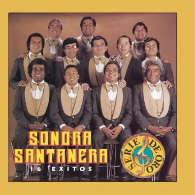 16 Exitos