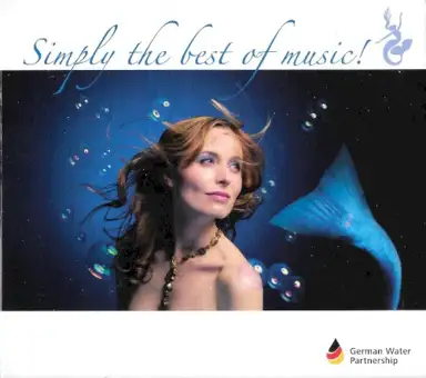 Simply the best of music!