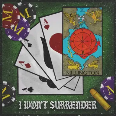 I Won't Surrender