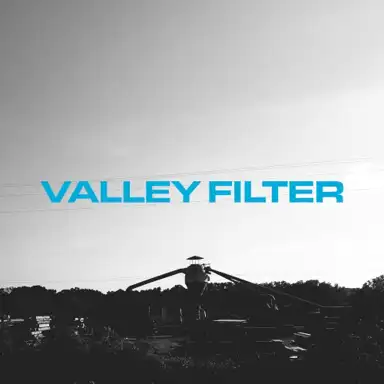 Valley Filter (Issue No. 0001)