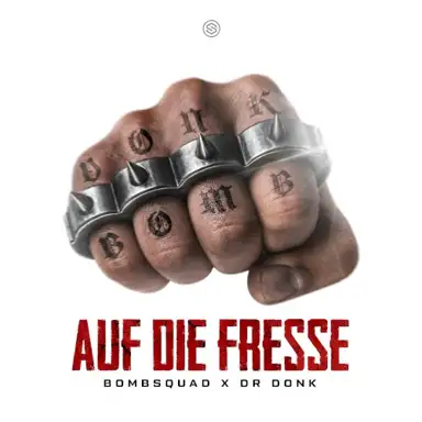 Auf Die Fresse