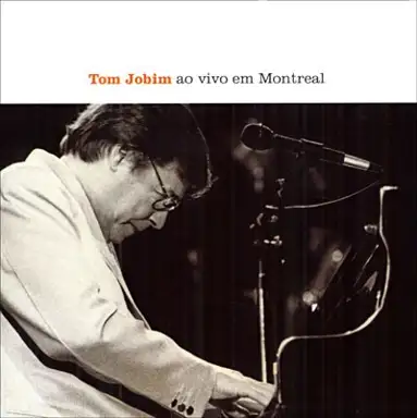 Ao vivo em Montreal