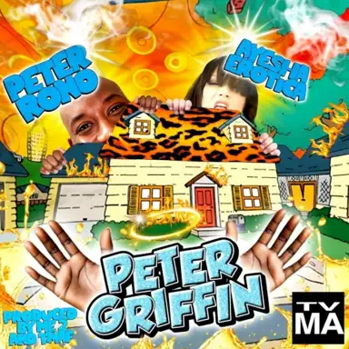 Peter Griffin