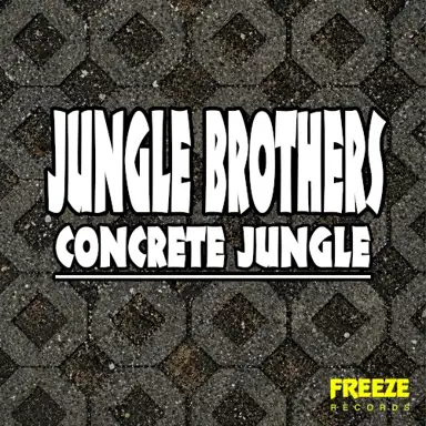Jungle Brothers