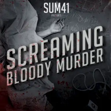 Screaming Bloody Murder