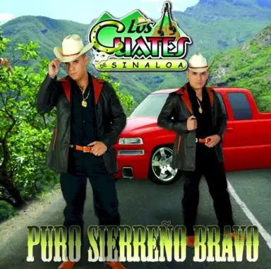 Puro Sierreño Bravo
