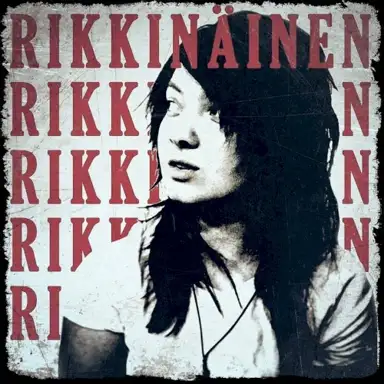 Rikkinäinen