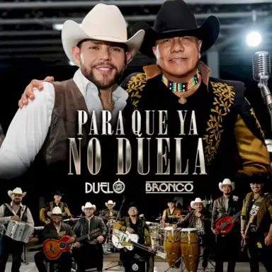 Para Que Ya No Duela (Remix)