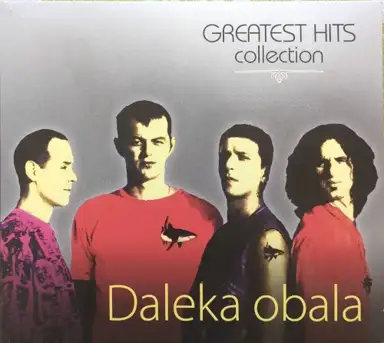 Greatest Hits Collection