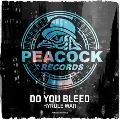 Do You Bleed