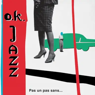 Pas Un Pas Sans... The Boleros Of O.K. Jazz 1957-77