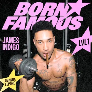 BORN FAMOUS