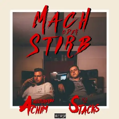 Mach oder stirb