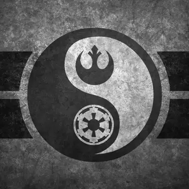 Star Wars (Calm Ambient Mix)