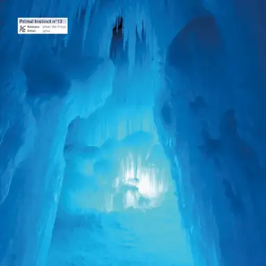 When We Froze