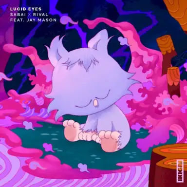 Lucid Eyes