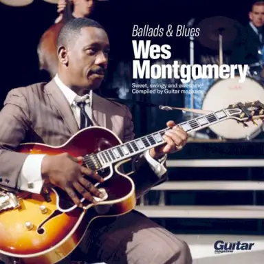 Ballads & Blues