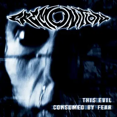 This Evil / Consumed by Fear