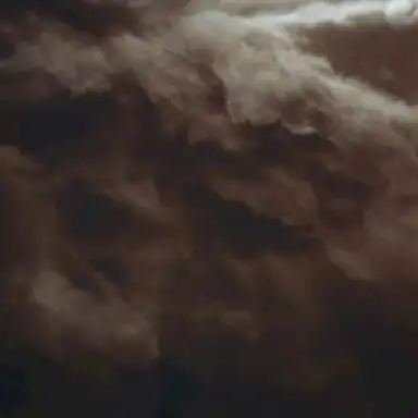 Wind Tides