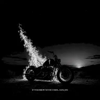 If Tomorrow Never Comes