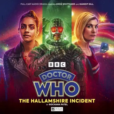The Hallamshire Incident