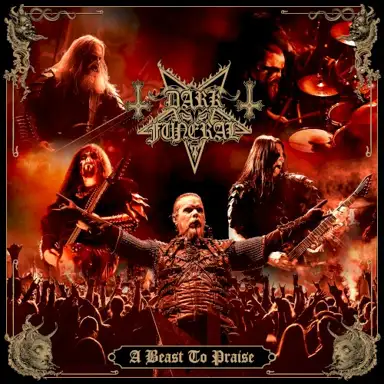 A Beast to Praise (live in Stockholm)