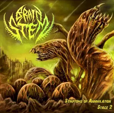 Symptoms of Annihilation - Stage 2