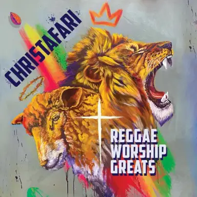 Reggae Worship Greats