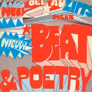 Beat & Poetry