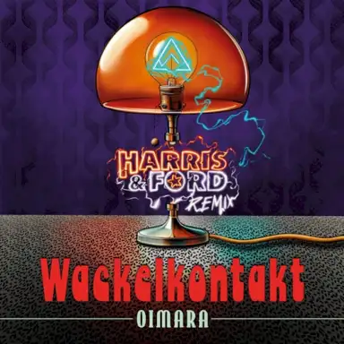 Wackelkontakt (Harris & Ford remix)