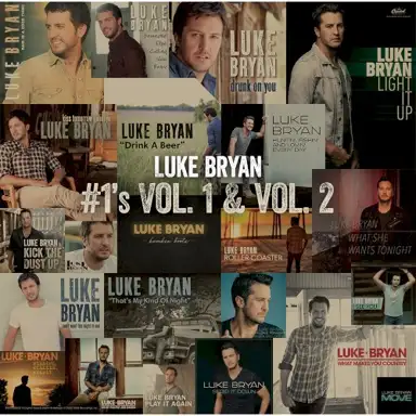 #1’s, Vol. 1 & Vol. 2