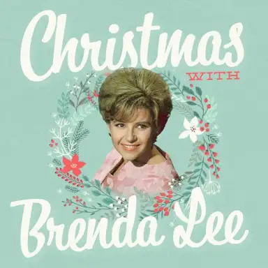 Christmas With Brenda Lee