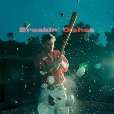 Breakin’ Dishes