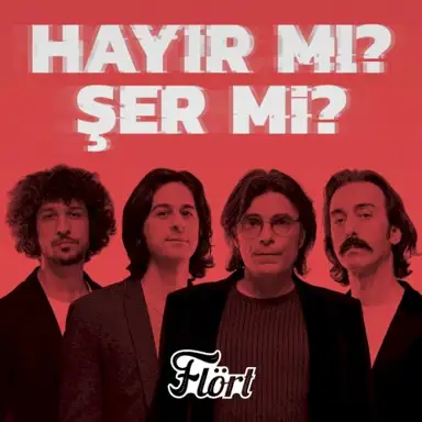 Hayır mı Şer mi?