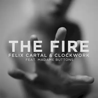 The Fire (Teminite remix)