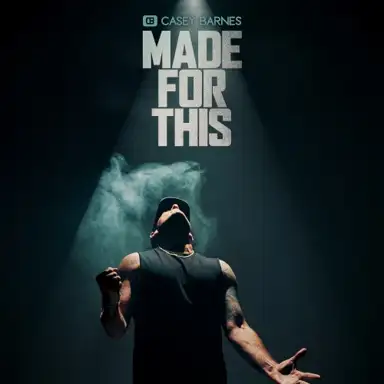 MADE FOR THIS