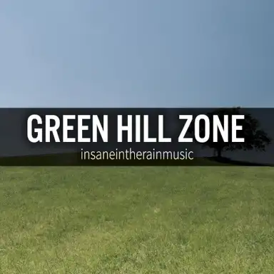 Green Hill Zone