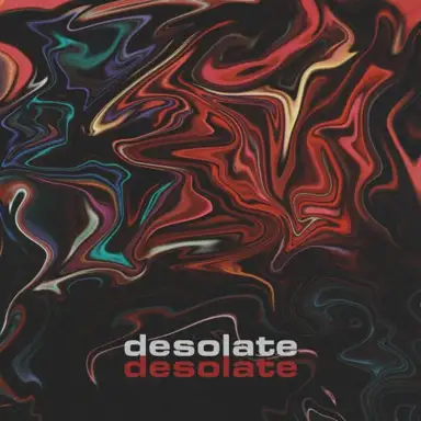 Desolate