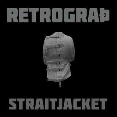 Straitjacket