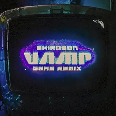 Vamp (Graz remix)