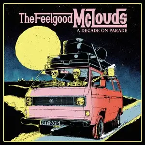 Decade On Parade